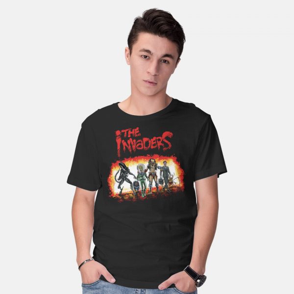 The Invaders - Image 2