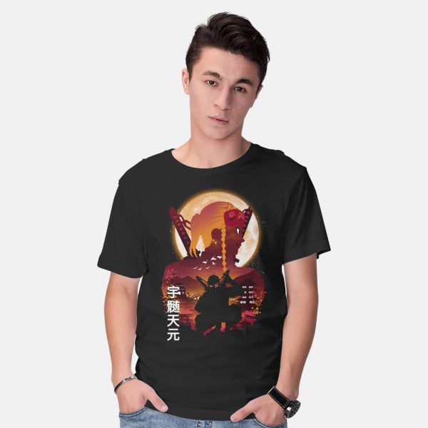 Tengen Landscape - Image 2