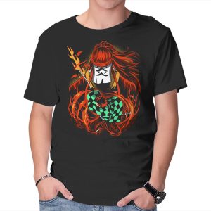 Dance Of Fire God