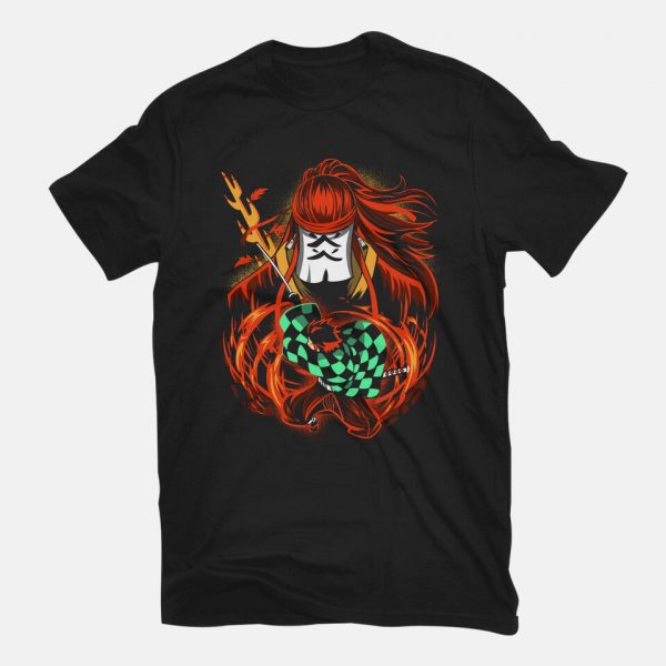 Dance Of Fire God - Image 3