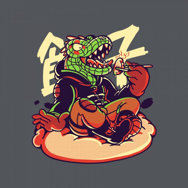 Gyoza Lover - Image 16