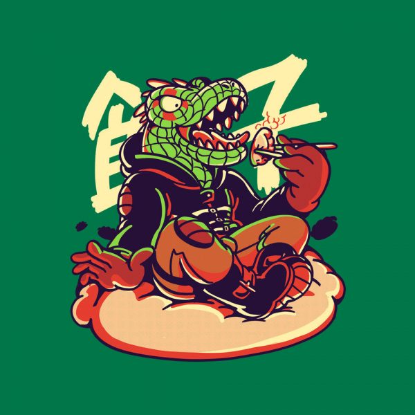 Gyoza Lover - Image 20