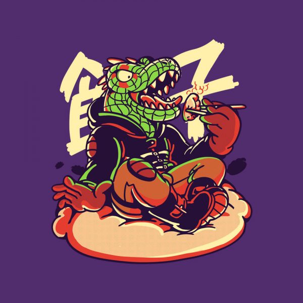 Gyoza Lover - Image 8