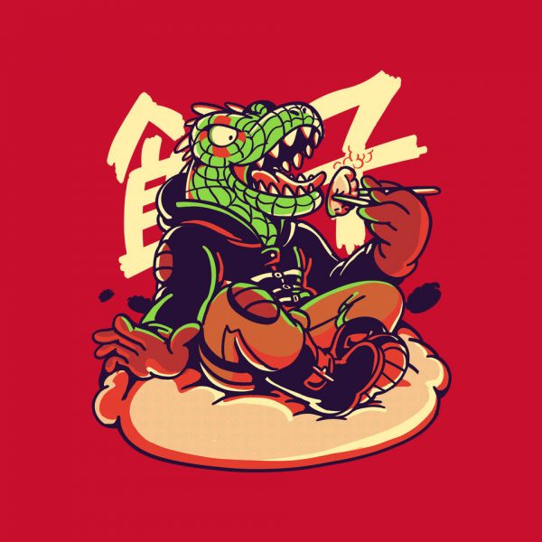 Gyoza Lover - Image 4