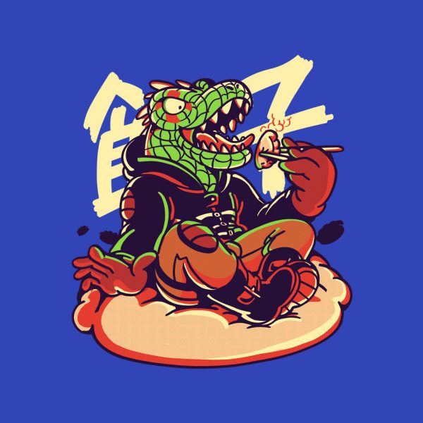 Gyoza Lover - Image 12