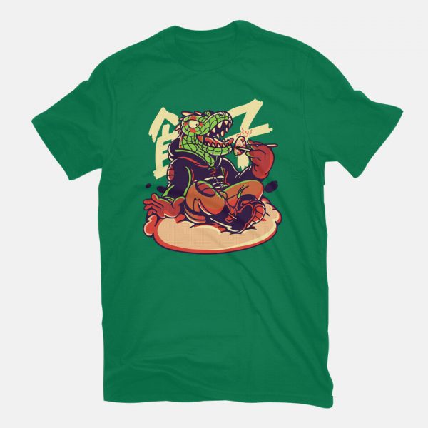 Gyoza Lover - Image 19