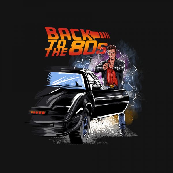 Back To The 80s - Image 8