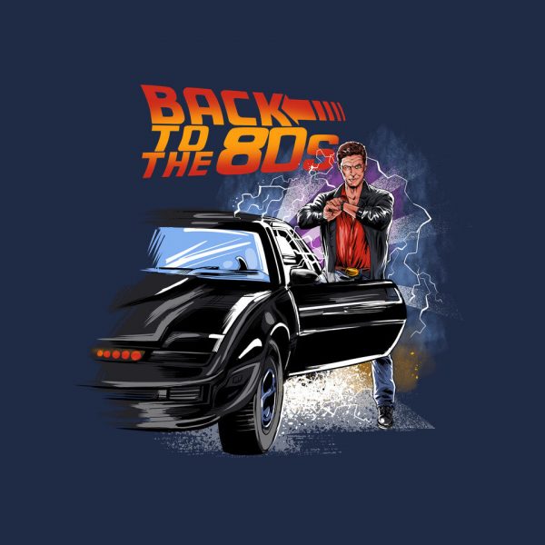Back To The 80s - Image 4