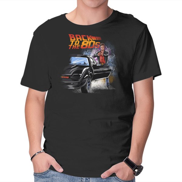 Back To The 80s - Image 5