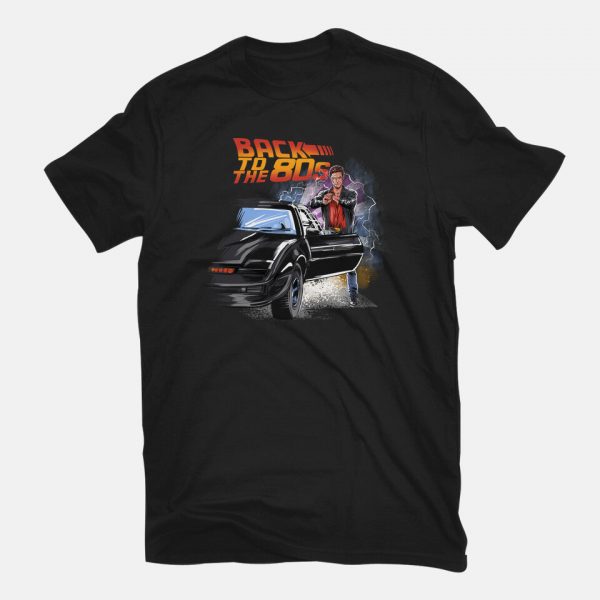 Back To The 80s - Image 7