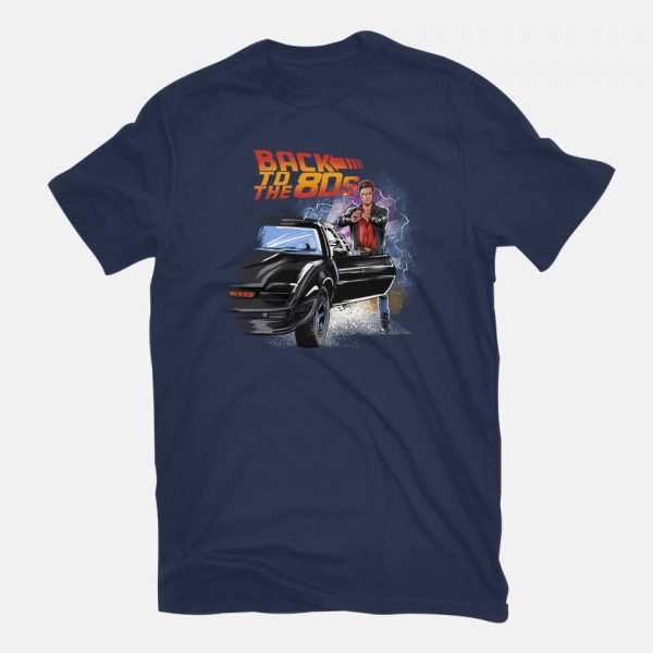 Back To The 80s - Image 3
