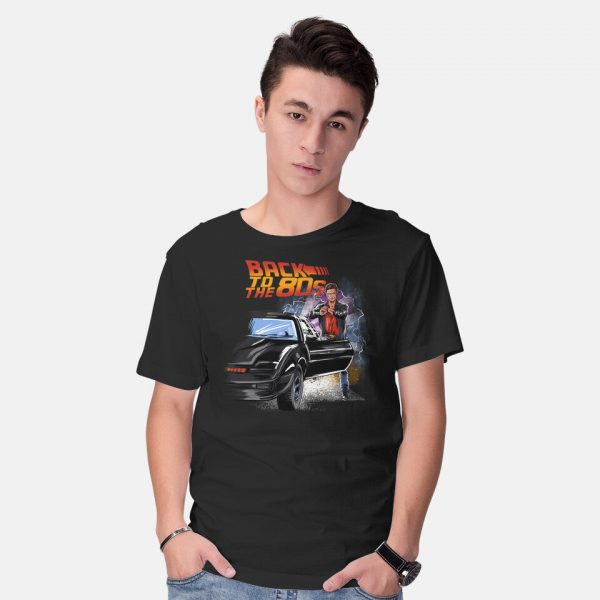 Back To The 80s - Image 6
