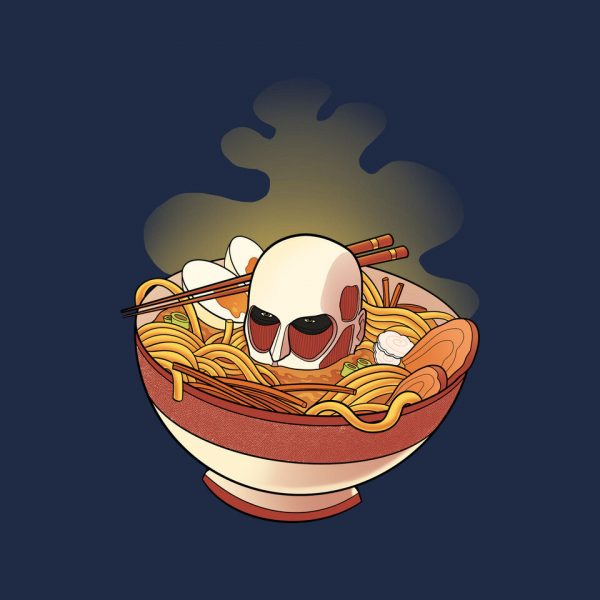 Attack On Ramen - Image 8