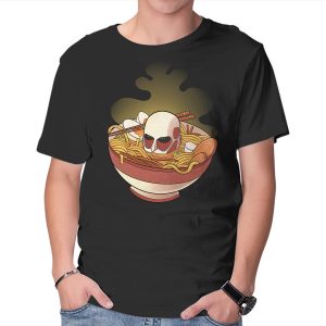 Attack On Ramen