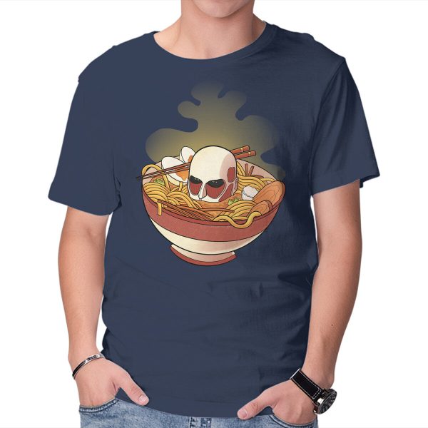 Attack On Ramen - Image 5
