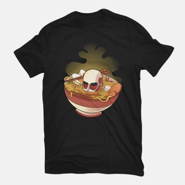 Attack On Ramen - Image 3