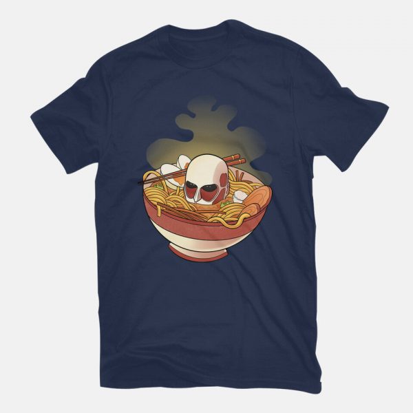Attack On Ramen - Image 7