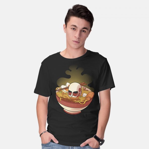 Attack On Ramen - Image 2