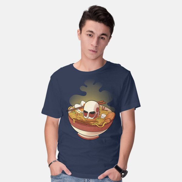 Attack On Ramen - Image 6