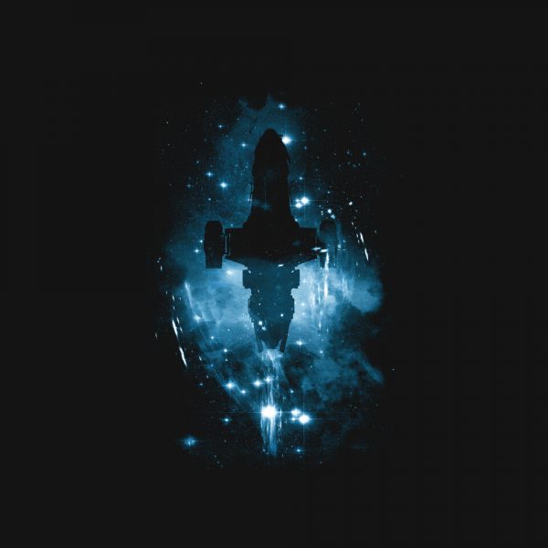 The Shiniest Space Ship - Image 4