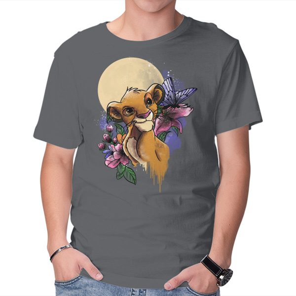 Moonlight Lion Cub - Image 17