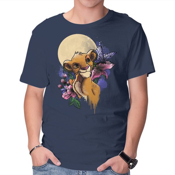 Moonlight Lion Cub - Image 5