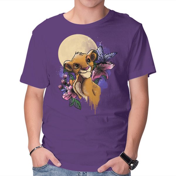 Moonlight Lion Cub - Image 9