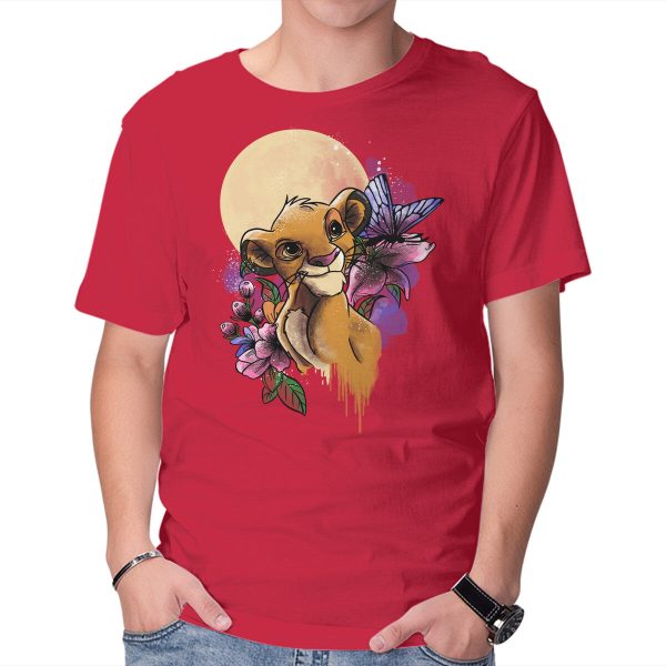 Moonlight Lion Cub - Image 13