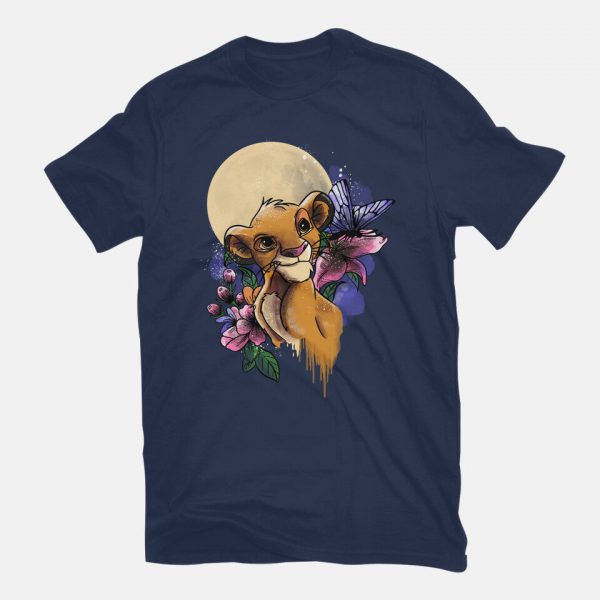 Moonlight Lion Cub - Image 7