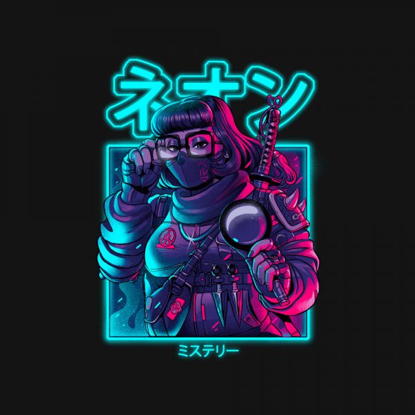 Neon Mystery - Image 8