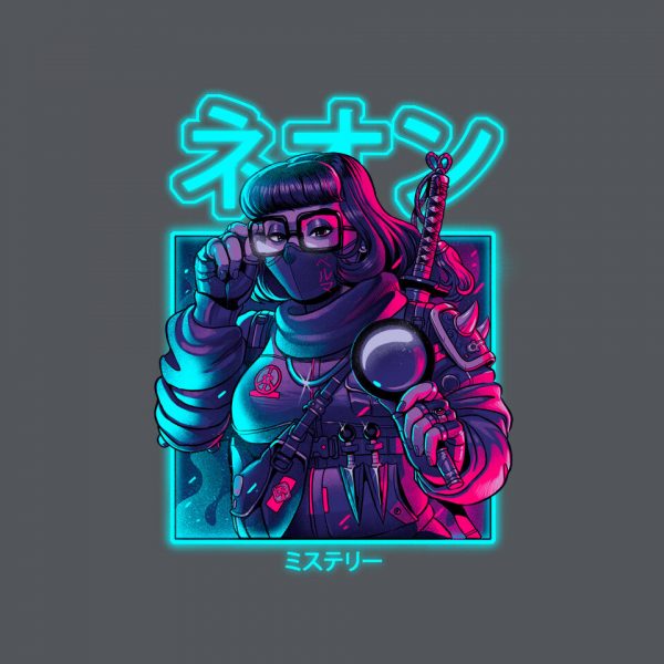 Neon Mystery - Image 12