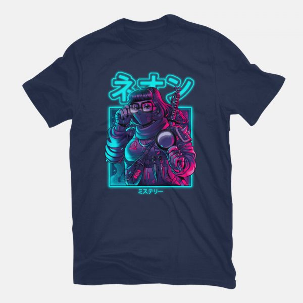 Neon Mystery - Image 3