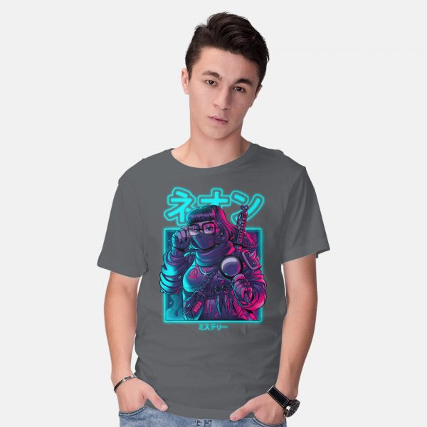 Neon Mystery - Image 10