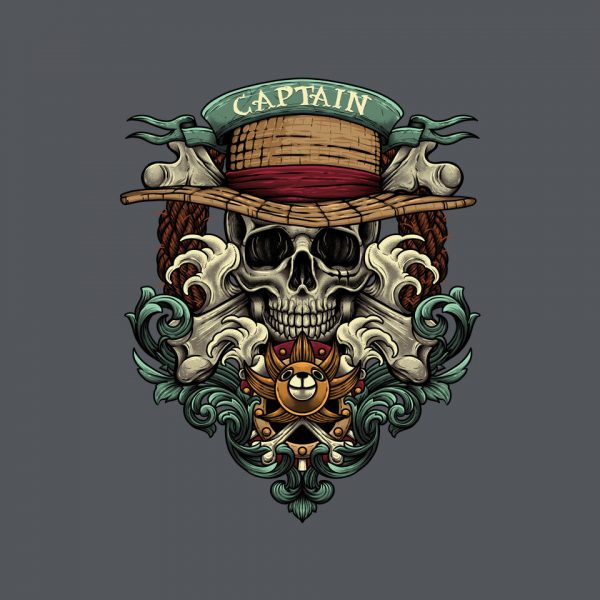 The Captain - Image 8
