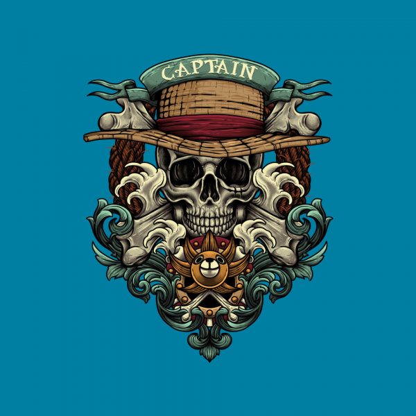 The Captain - Image 20