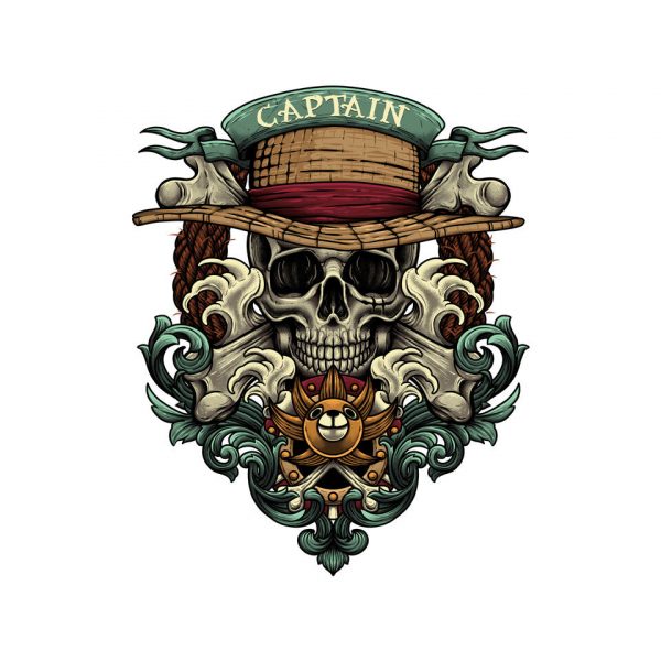 The Captain - Image 16