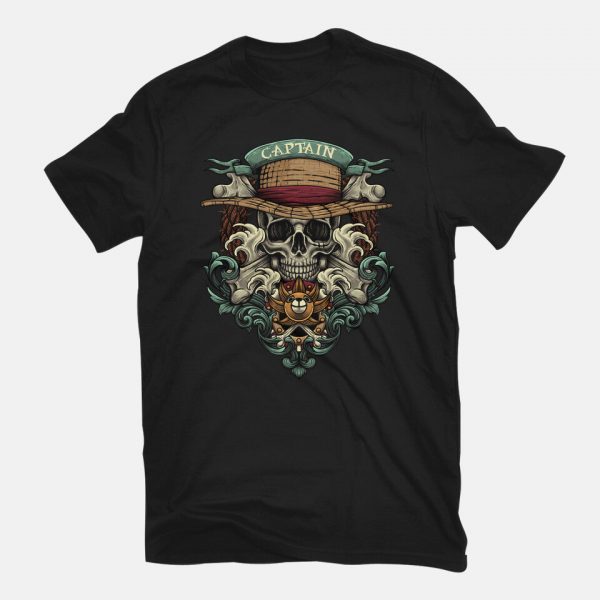 The Captain - Image 11