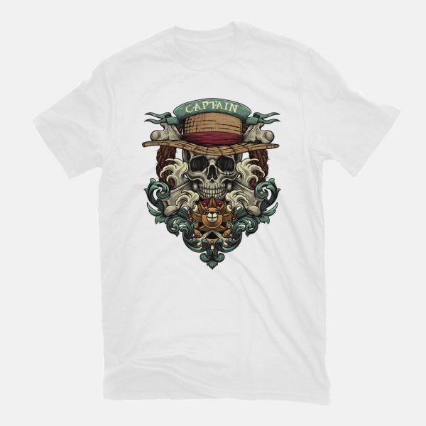 The Captain - Image 15