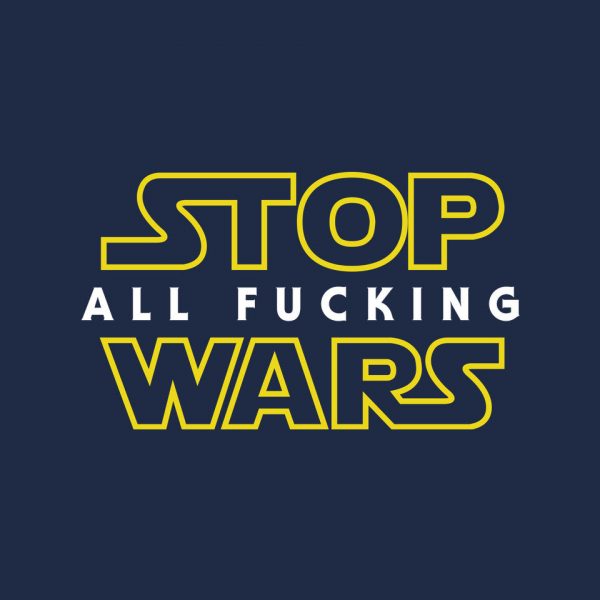 Stop Wars - Image 8