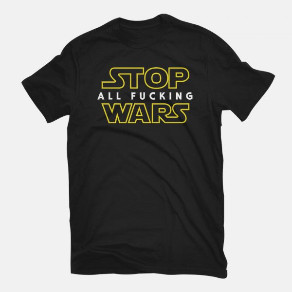 Stop Wars - Image 3