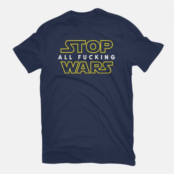 Stop Wars - Image 7