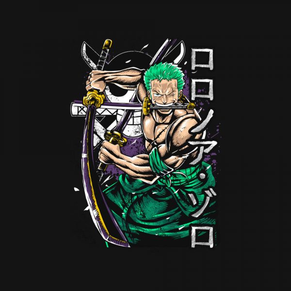 The Great Swordman - Image 4