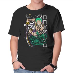 The Great Swordman