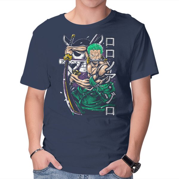 The Great Swordman - Image 5