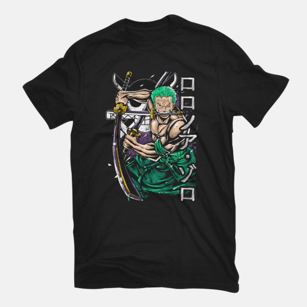 The Great Swordman - Image 3