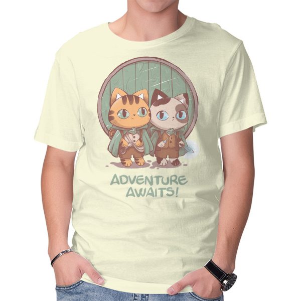 Kitten Adventure Awaits - Image 5