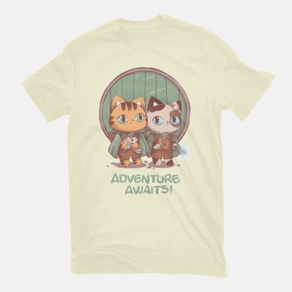 Kitten Adventure Awaits - Image 7
