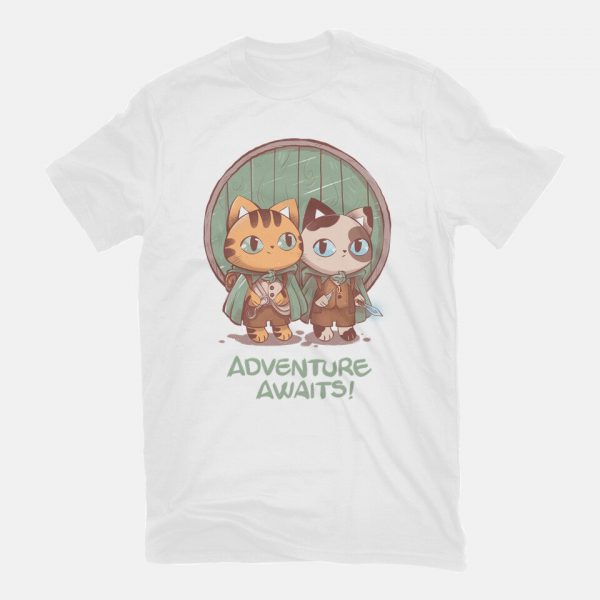 Kitten Adventure Awaits - Image 3