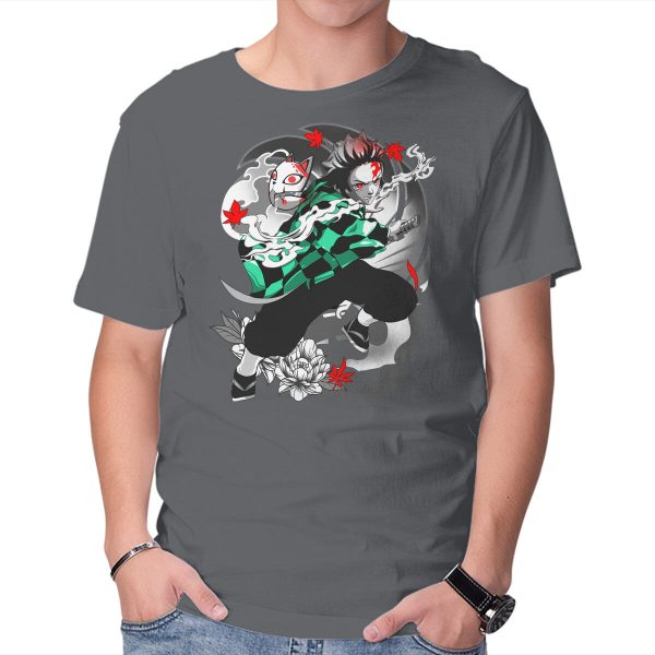 Tanjiro Breathing Form - Image 9