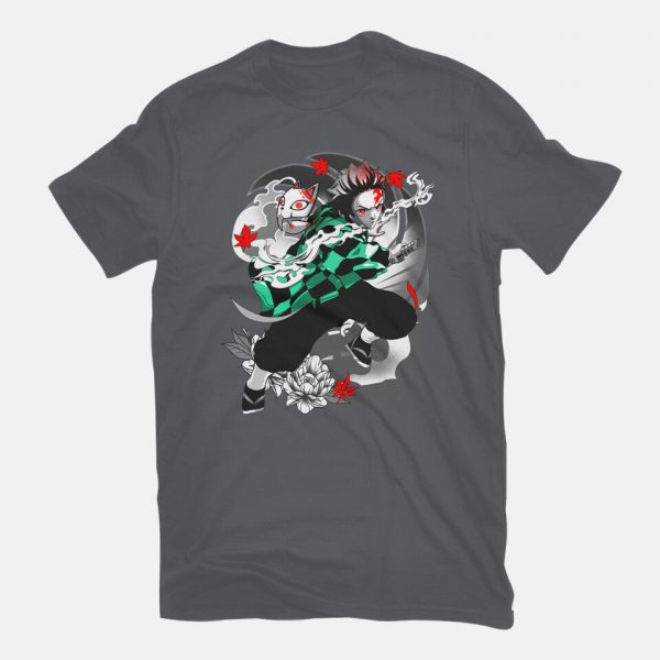 Tanjiro Breathing Form - Image 11
